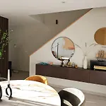 Luxury Townhouse With Stunning Sea & Mountain Views * Fuengirola