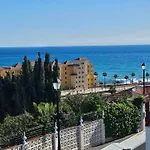 Villa Luxury Townhouse With Stunning Sea & Mountain Views Fuengirola