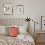 Luxury Townhouse With Stunning Sea & Mountain Views Villa Fuengirola