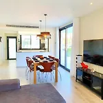 Luxury Townhouse With Stunning Sea & Mountain Views * Fuengirola