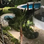 Villa Luxury Townhouse With Stunning Sea & Mountain Views