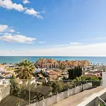Villa Luxury Townhouse With Stunning Sea & Mountain Views