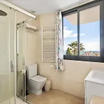 Luxury Townhouse With Stunning Sea & Mountain Views Villa *