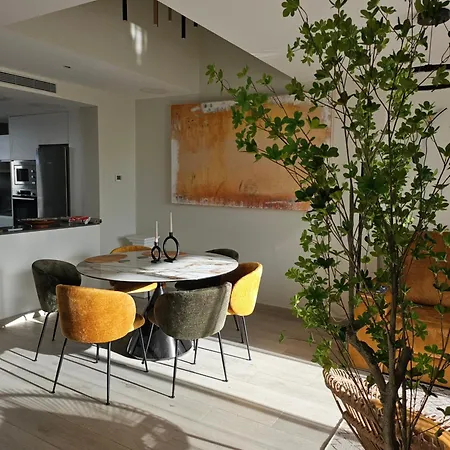 Luxury Townhouse With Stunning Sea & Mountain Views Vila *