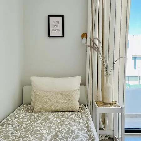Luxury Townhouse With Stunning Sea & Mountain Views Vila *