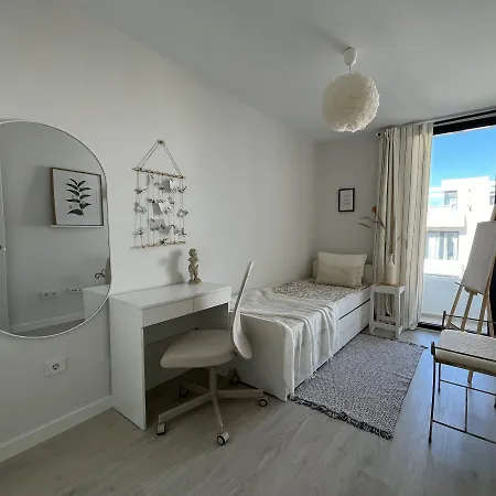 Luxury Townhouse With Stunning Sea & Mountain Views Vila Fuengirola