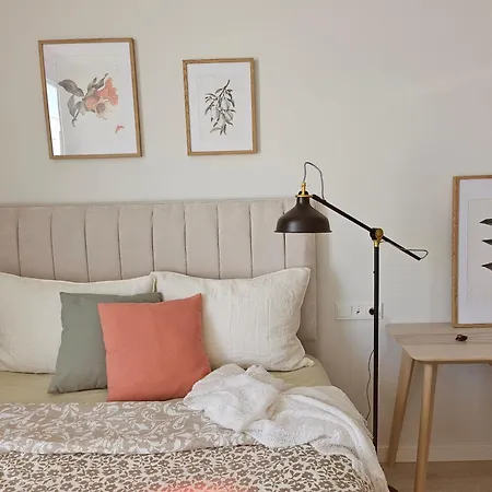 Luxury Townhouse With Stunning Sea & Mountain Views Vila Fuengirola