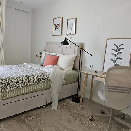 Luxury Townhouse With Stunning Sea & Mountain Views * Fuengirola