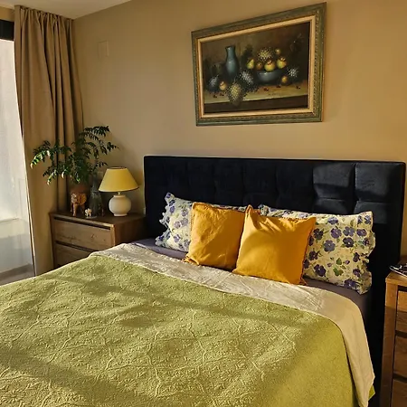 Luxury Townhouse With Stunning Sea & Mountain Views Vila *