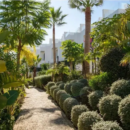 Luxury Townhouse With Stunning Sea & Mountain Views Vila Fuengirola