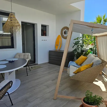 Vila Luxury Townhouse With Stunning Sea & Mountain Views Fuengirola