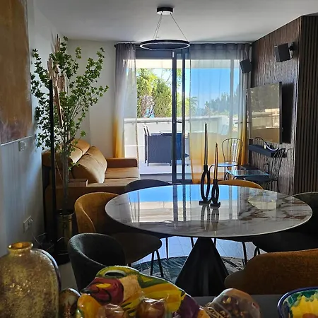 Luxury Townhouse With Stunning Sea & Mountain Views * Fuengirola