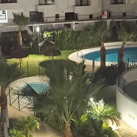 Luxury Townhouse With Stunning Sea & Mountain Views Fuengirola