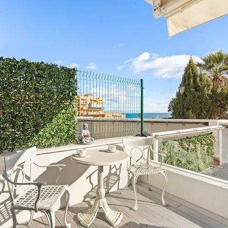 Luxury Townhouse With Stunning Sea & Mountain Views Vila *